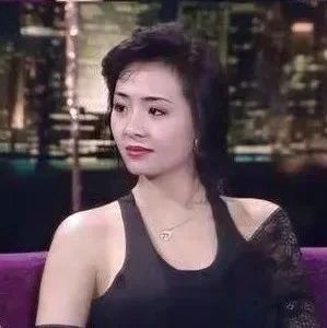 你还记得叶子楣吗?