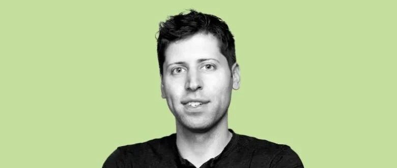 Sam Altman《生产力》