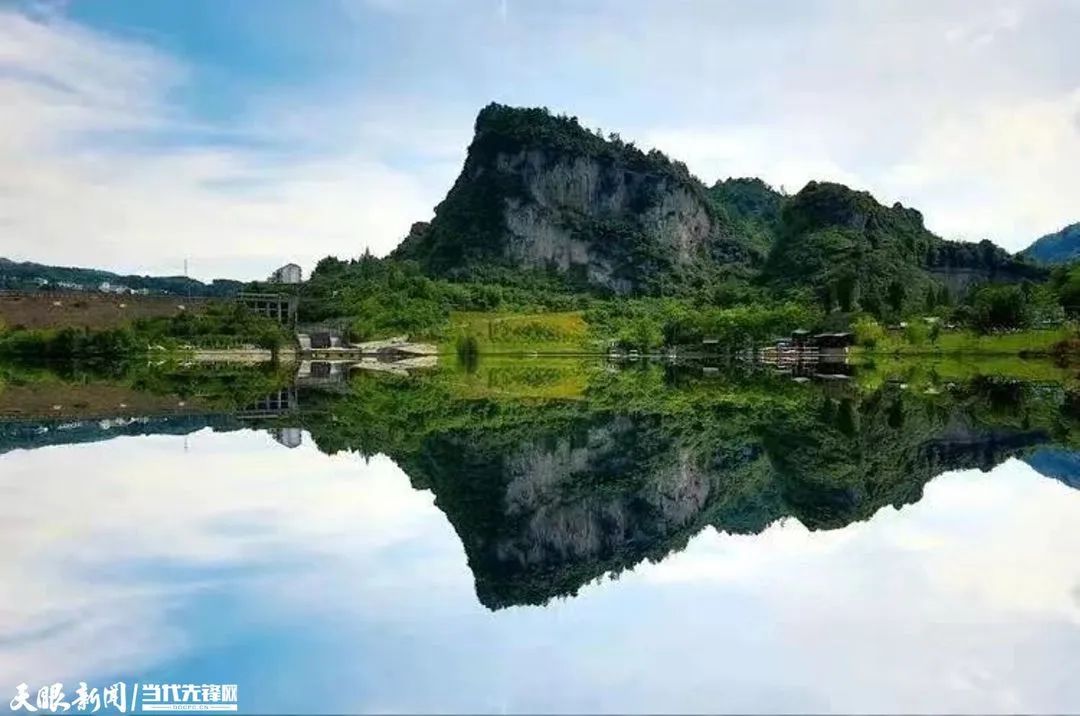 贵州桐梓县旅游景点图片