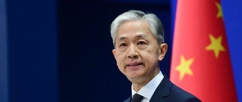 安倍晋三再度发表涉台错误言论 外交部、国台办严正警告