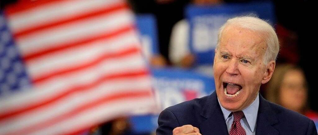 警惕！拜登政府发布最新“印太战略报告”，八处涉及到了台湾问题