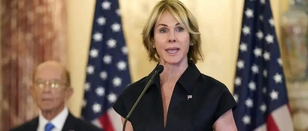 不来了，台湾又被“美国爸爸”放鸽子了……