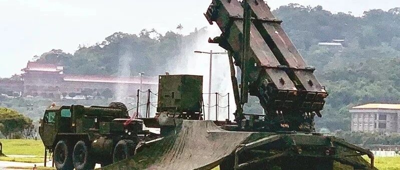 美国又来“数钱”了  把台湾当做“提款机”？