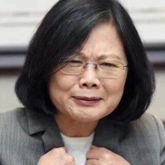 是棋子还是傀儡？民进党当局押宝特朗普终成美国禁脔！