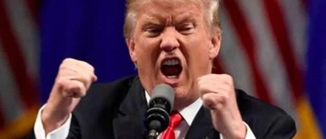 眼看全世界都在离特朗普而去，而台湾？