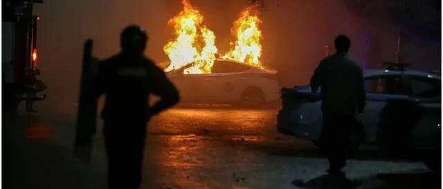 哈萨克斯坦之乱，水有多深？