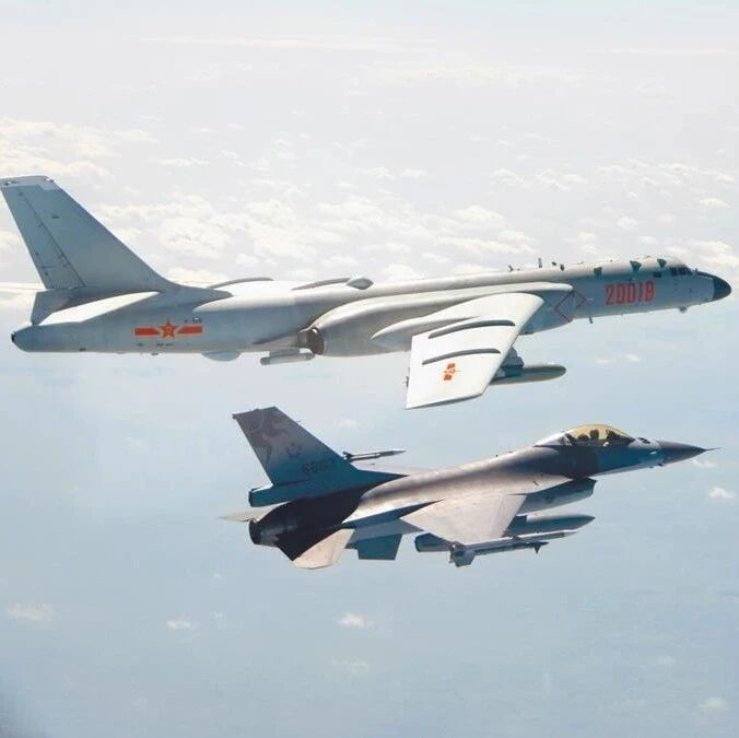 台防务部门公布“2020年大陆军力报告”称解放军电子战已具备瘫痪台军作战体系能力