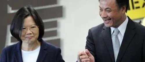 台湾《中国时报》：领导人不能拿战争冒险