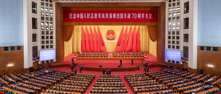 中国人民是惹不得的  正告某些势力