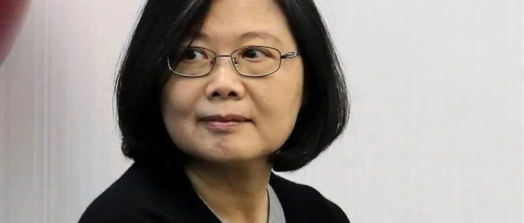 “伦敦大学开始说实话了” 蔡英文“论文门”最新进展