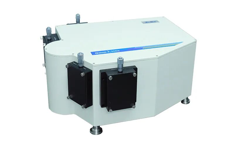 "影像谱王"光栅单色仪透射型全息衍射光栅光谱仪燃烧诊断系统(libs)