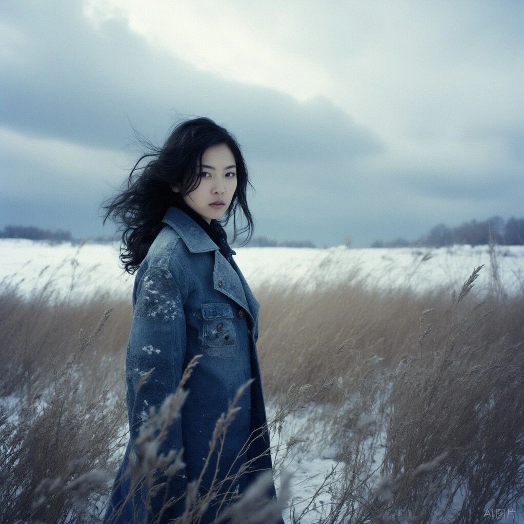 七月七日晴-许慧欣