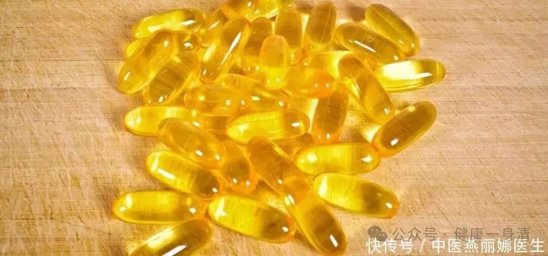 缺什么维生素会长白发？导致白发的原因有哪些？医生实话说了真相