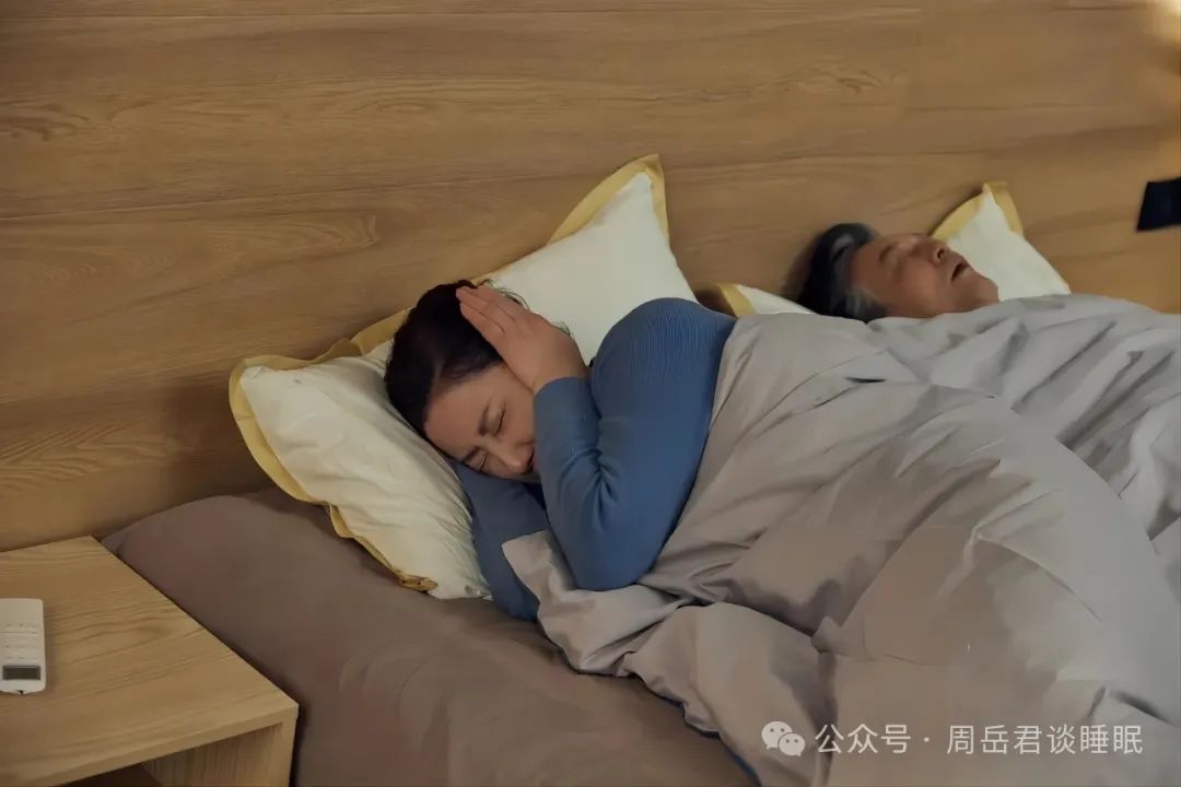 为什么女性比男性更容易失眠