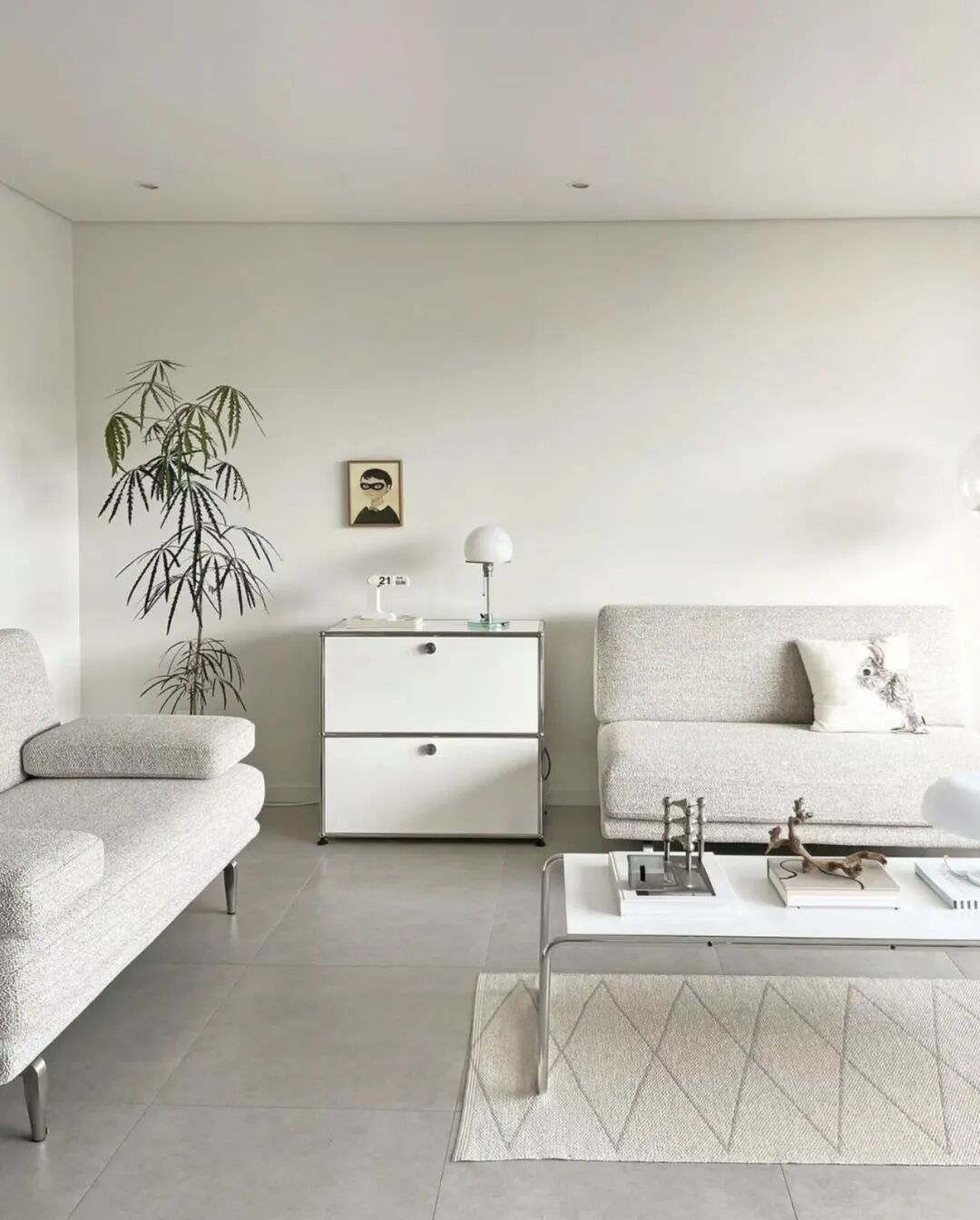 韩国财阀,只装北欧风