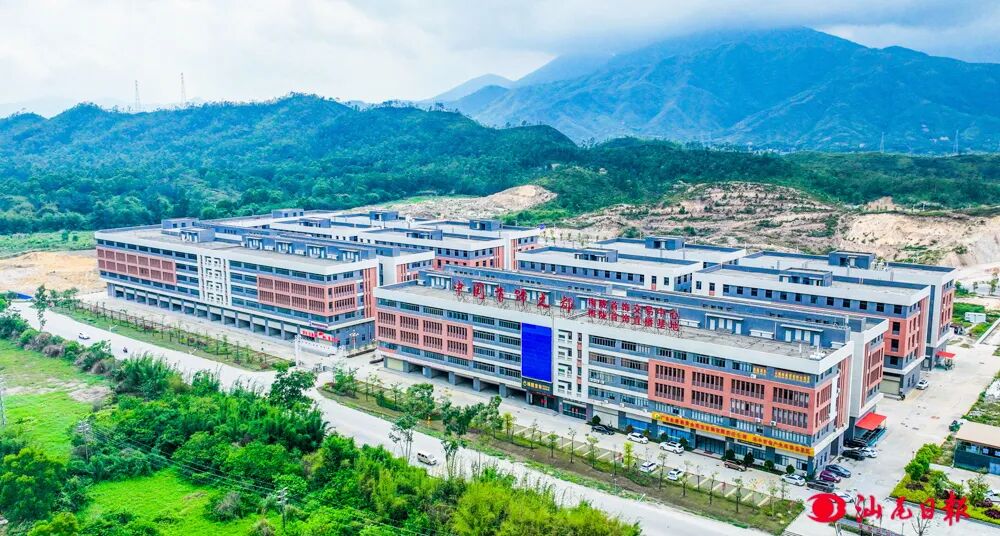 汕尾:社会力量助力"百千万工程",构建群策群力新格局