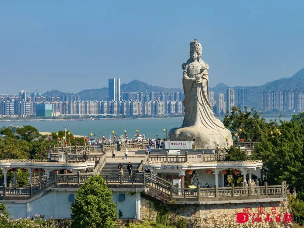 来汕尾 过大年 坐着高铁来赶海！（二）_旅游攻略_汕尾市人民政府门户网站