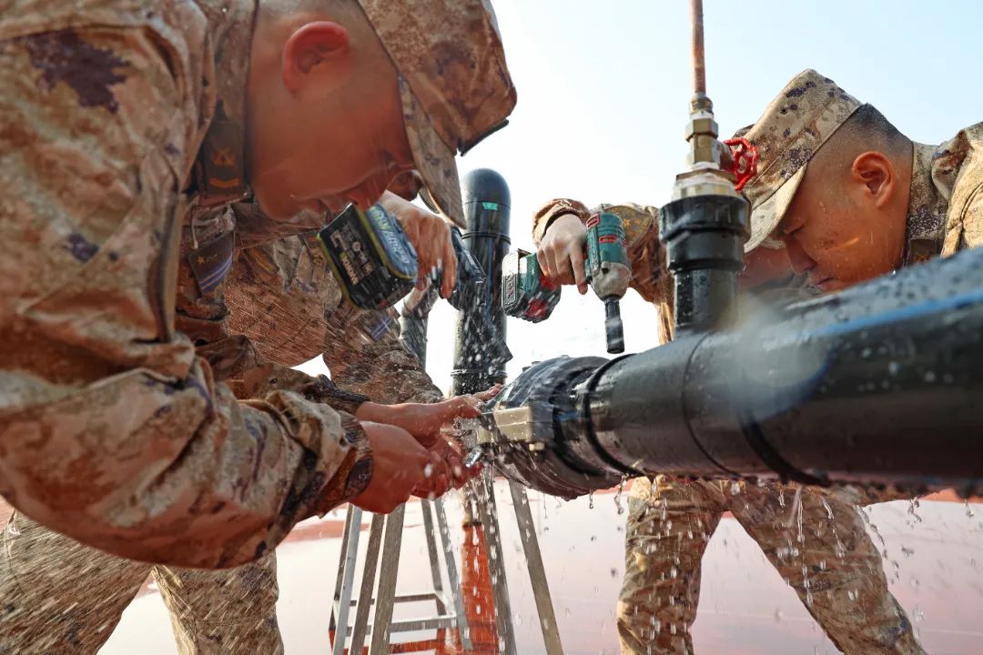 自然資源部：前三季度我國海洋生產(chǎn)總值同比增長5.4%