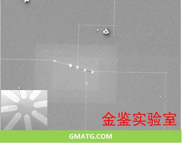 FIB测试，FIB TEM制样，聚焦离子束，双束FIB，FIB-SEM，FIB分析，厚度测试，FIB聚焦离子束显微镜，FIB聚焦离子束扫描电子显微镜，TEM制样、FIB切割、Pt沉积和三维重构