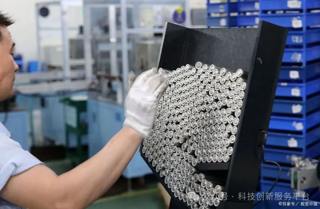 国家工信部可以申报的奖补项目有哪些?企业发展的政策红利