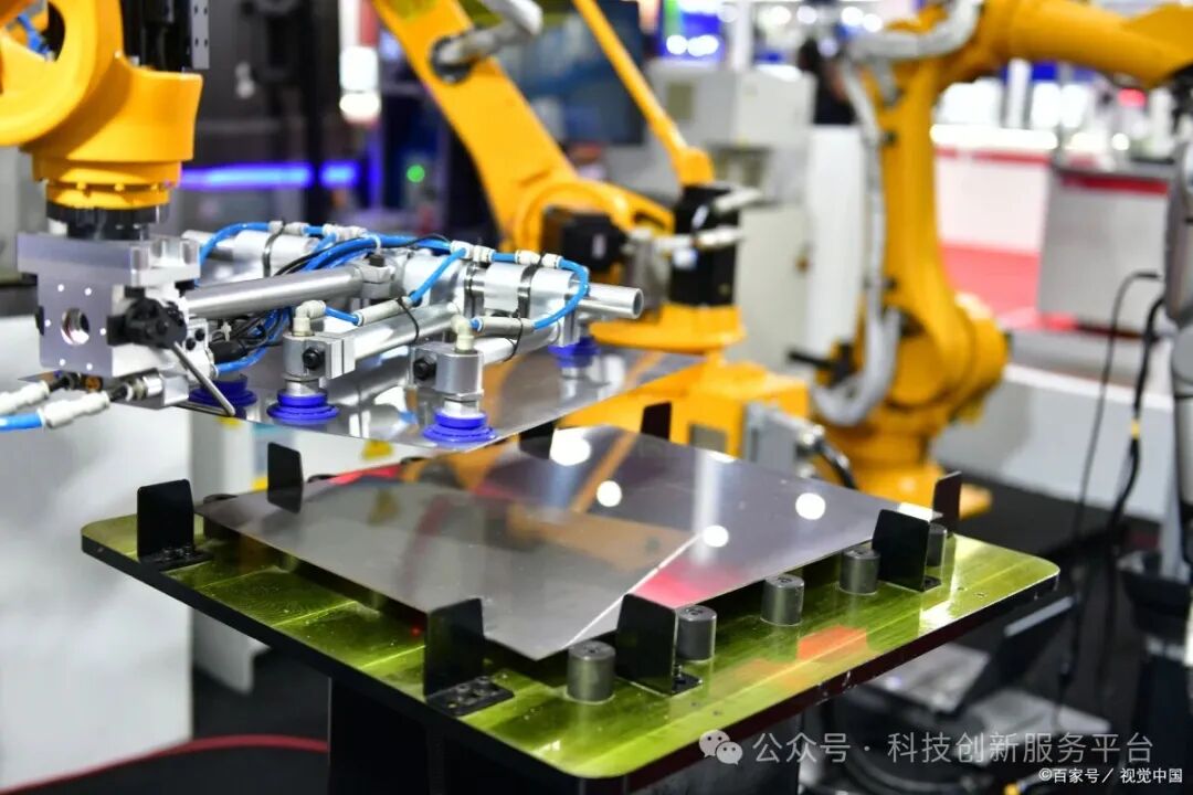 国家工信部可以申报的奖补项目有哪些?企业发展的政策红利