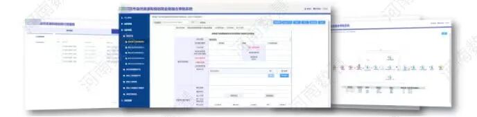 数慧自然资源业务融合审批系统，推动审批工作提质增效