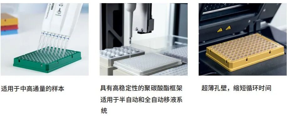 pcr管是什么PCR 社死现场大盘点！没有一个 tube 是无辜的......_https://www.jmylbn.com_新闻资讯_第4张