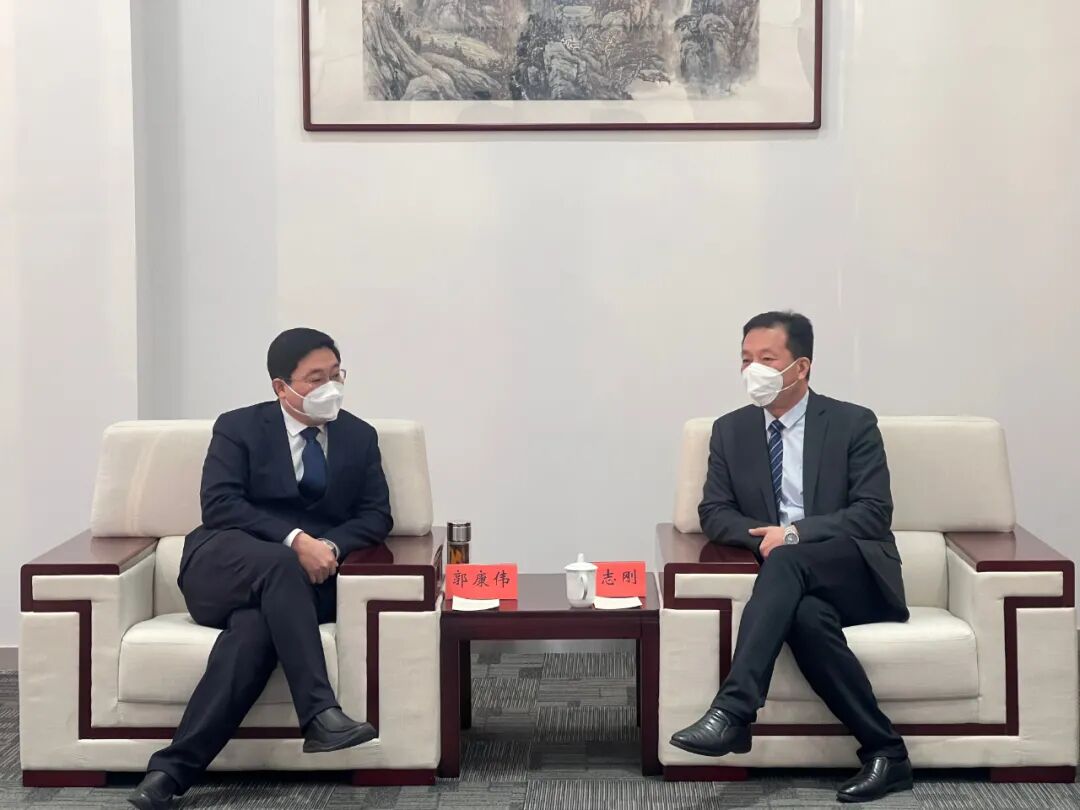 项目动态苏科高新天津九园智能制造产业园项目成功签约