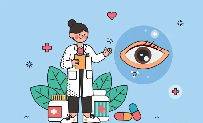 眼底照相有什么用【百闻不如一“健”】全国爱眼日 ｜ 眼底一张照，眼病早知道‍_https://www.jmylbn.com_新闻资讯_第24张