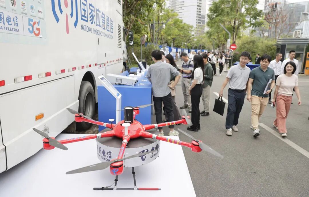 7万亿新基建落地！低空经济抢位战打响，真正的核心竞争力藏在这里