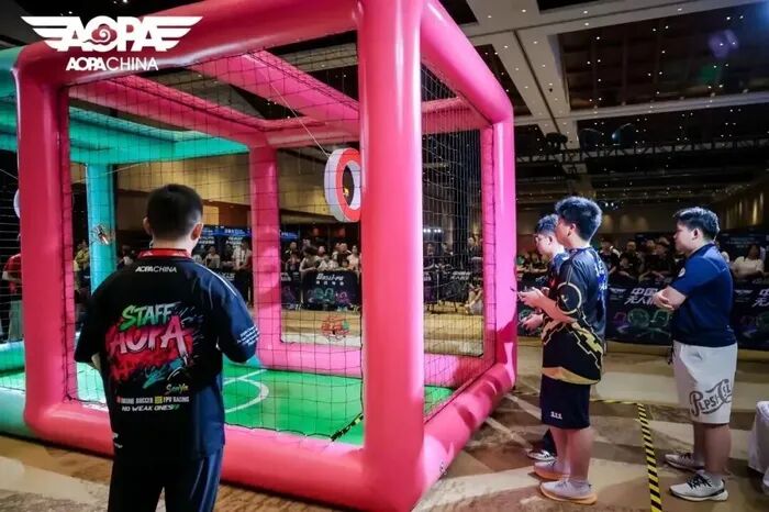 2026低空产业月度复盘：技术迭代、场景落地与人才发展新趋势