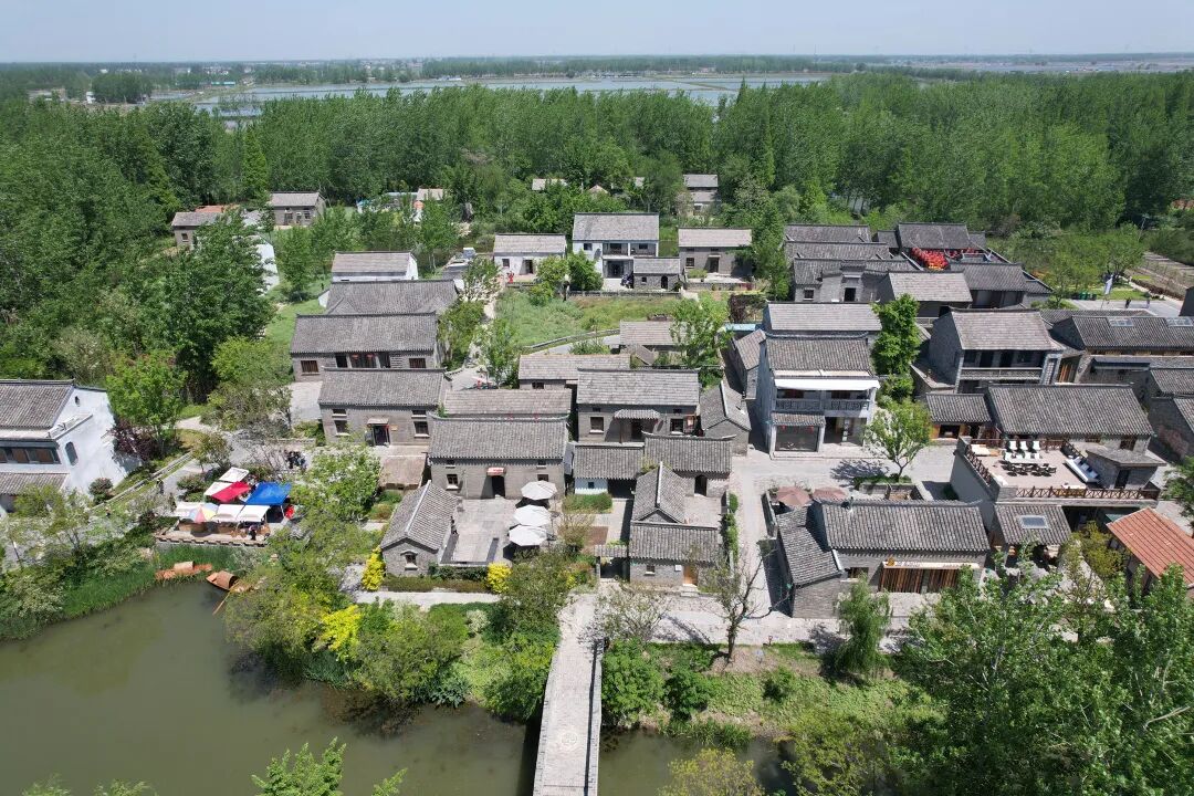 村新民,亭湖区盐东镇曙阳新型农村社区,阜宁县益林镇马家荡居委会穆沟