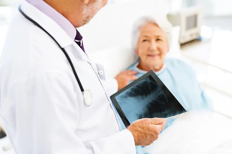 肺部结节 肺部结节