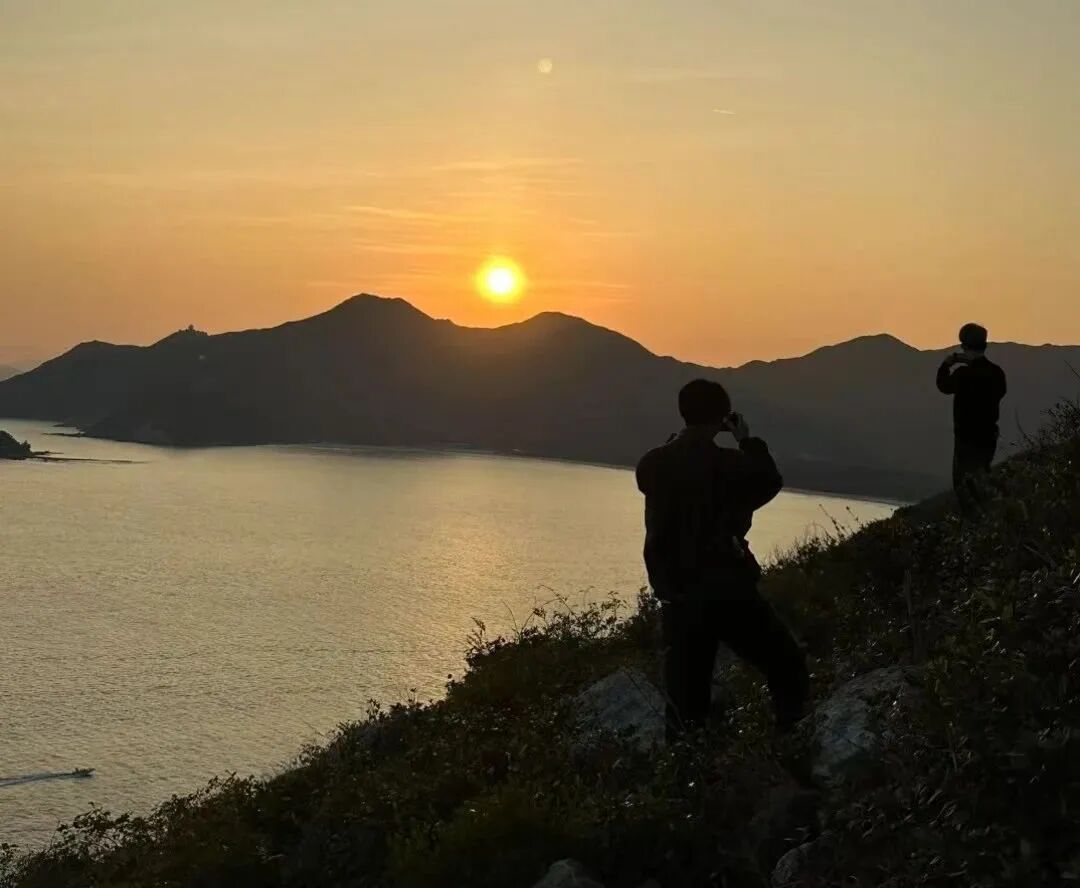 刚开工，离职的人就越来越多了