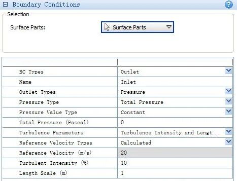Visual-CFD&OpenFoam整车外流场仿真的图11