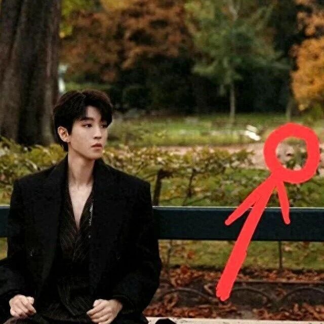 王俊凯工作室修图遗落了个鼻子,网友:把鼻子忘背景上了