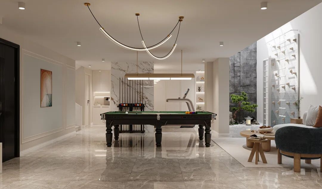 别墅装修图设计效果图_别墅装修设计图_别墅装修设计图纸及效果