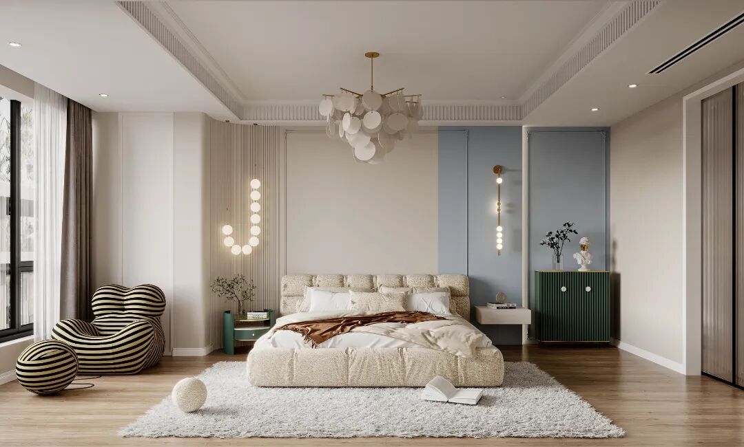 别墅装修设计图_别墅装修图设计效果图_别墅装修设计图纸及效果