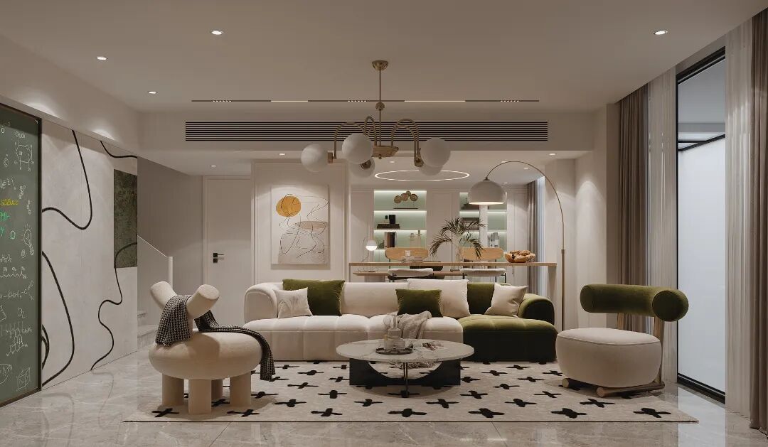 别墅装修设计图纸及效果_别墅装修设计图_别墅装修图设计效果图