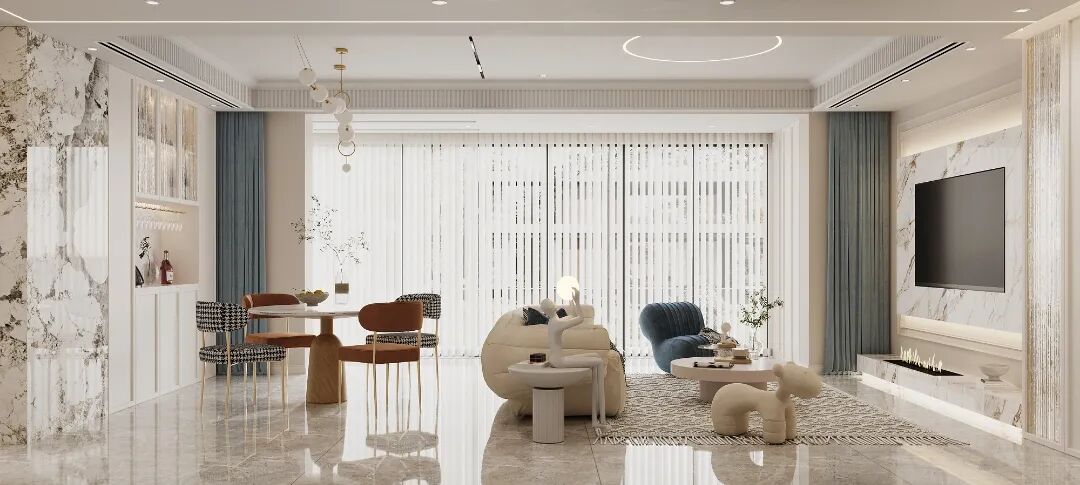 别墅装修设计图_别墅装修设计图纸及效果_别墅装修图设计效果图