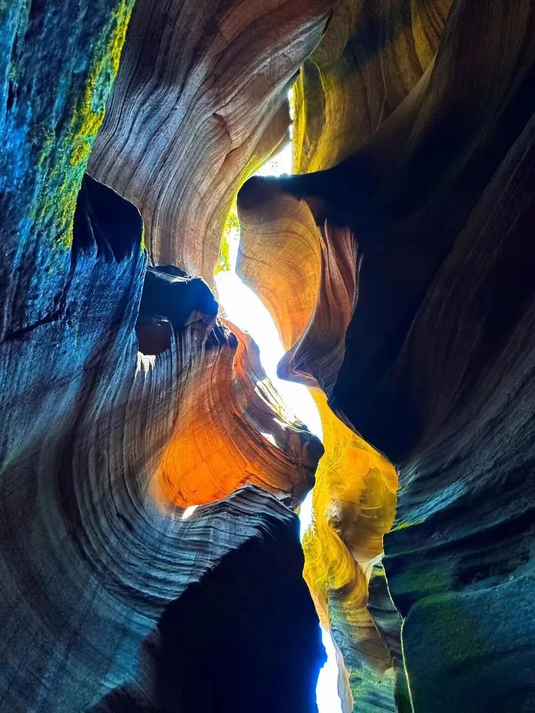 晋陕尽美,政府补贴秦晋山川,人文,风景,大院纯玩旅游摄影团