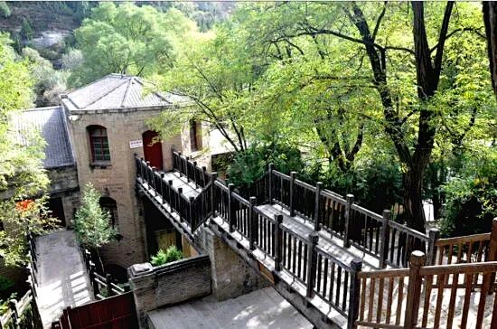 晋陕尽美,政府补贴秦晋山川,人文,风景,大院纯玩旅游摄影团