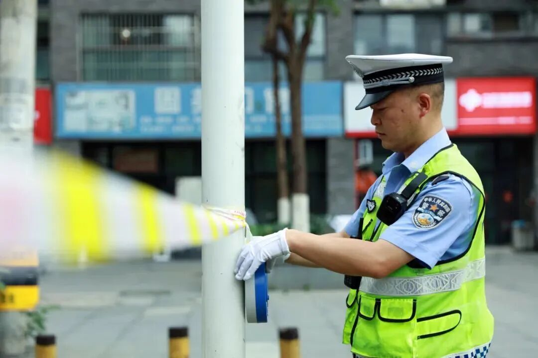 高考倒计时，成都交警重要提醒插图26