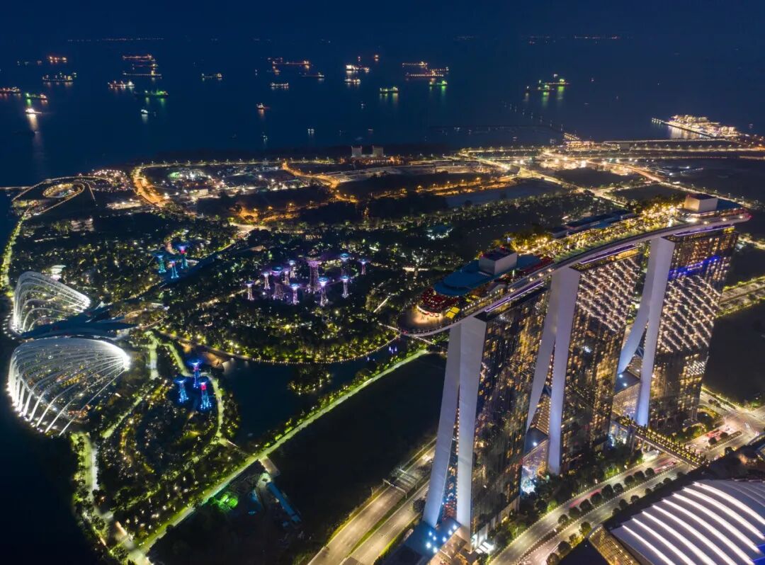 新加坡移民政策最新2023年 创业移民到新加坡，事业、身份双双出海