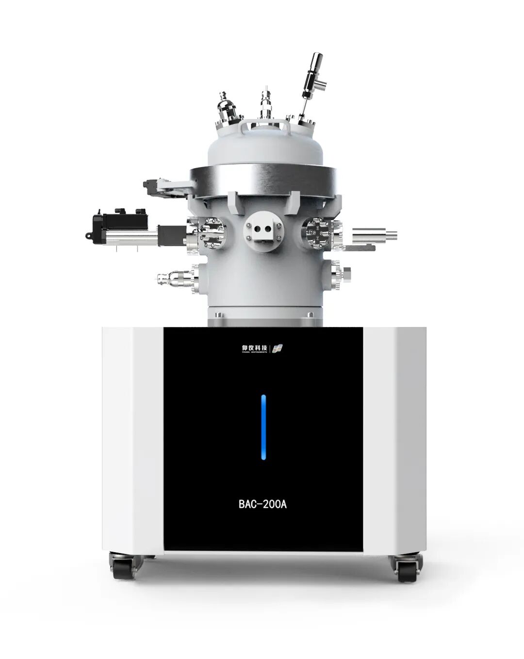 从材料到电芯，锂电池热安全评估全能助手