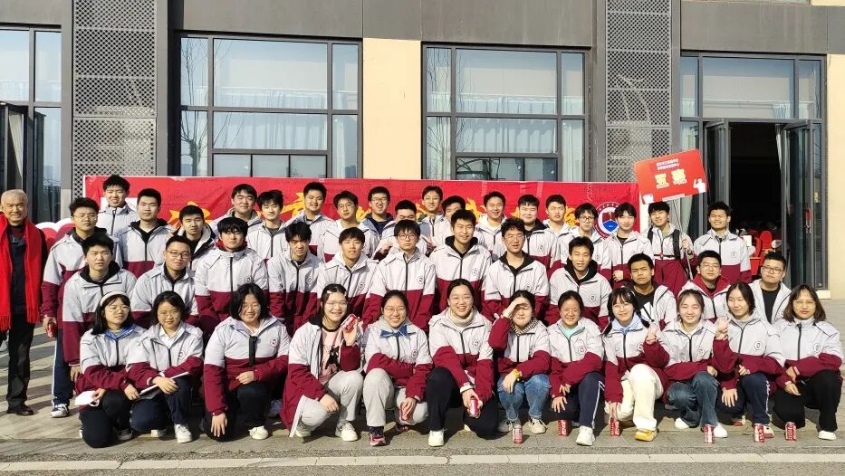 师说|张世贵老师:动之以情 付之以爱
