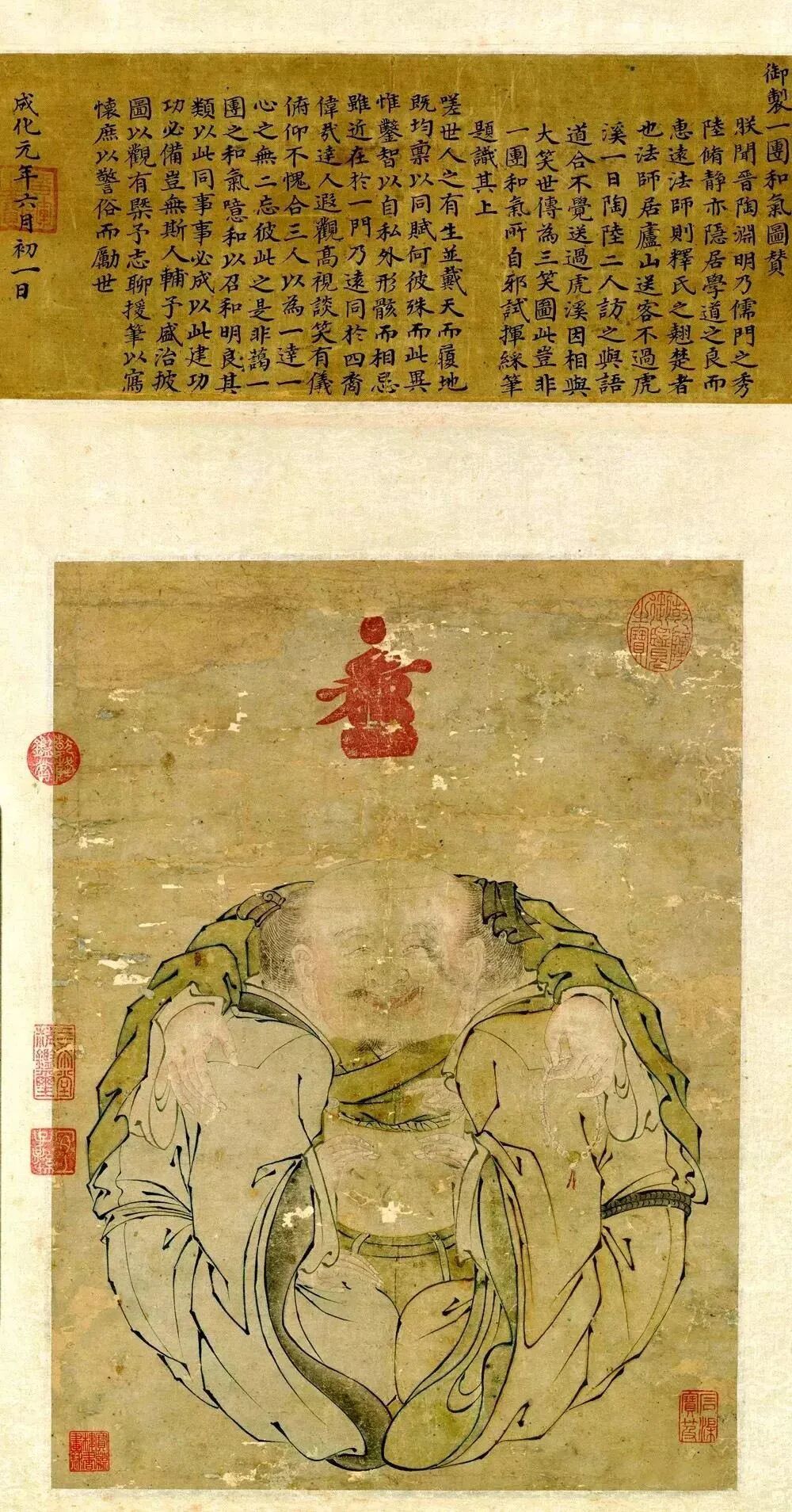 非遗贺新春 | 年画里的中国故事 第5张