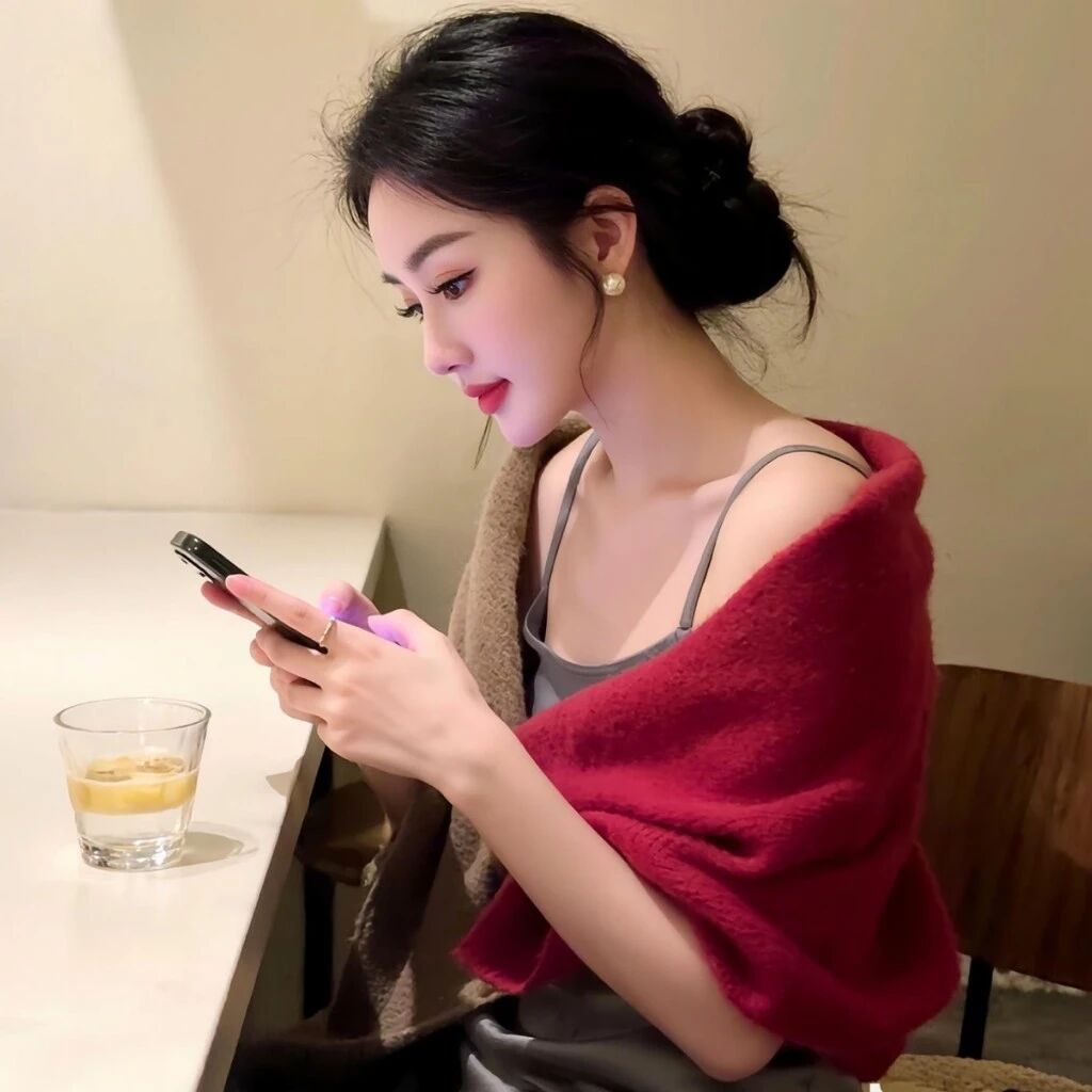 萱姐超哇塞