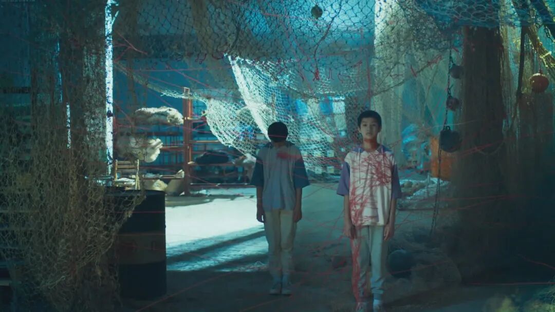 是枝裕和坂元裕二最大的反转是那个期待恶而不是爱的结局的我