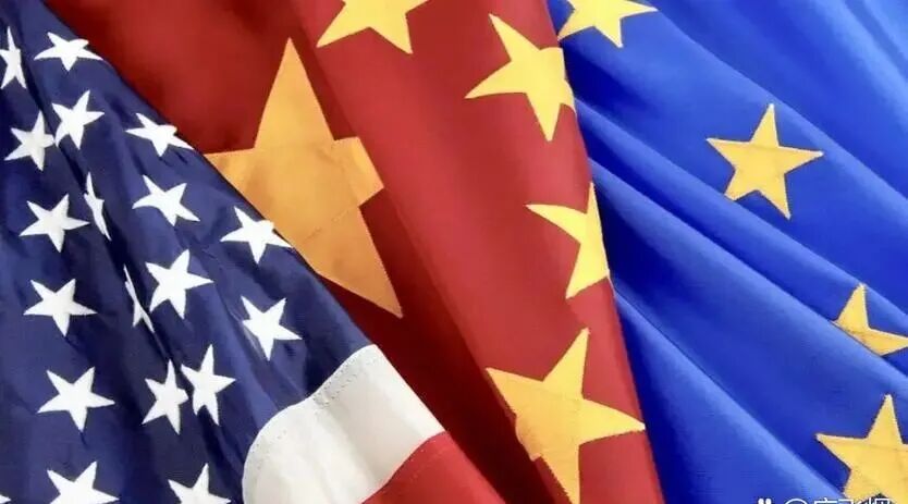 美俄乌谈判时总把欧洲晾在一边,这背后藏着美国的小心思